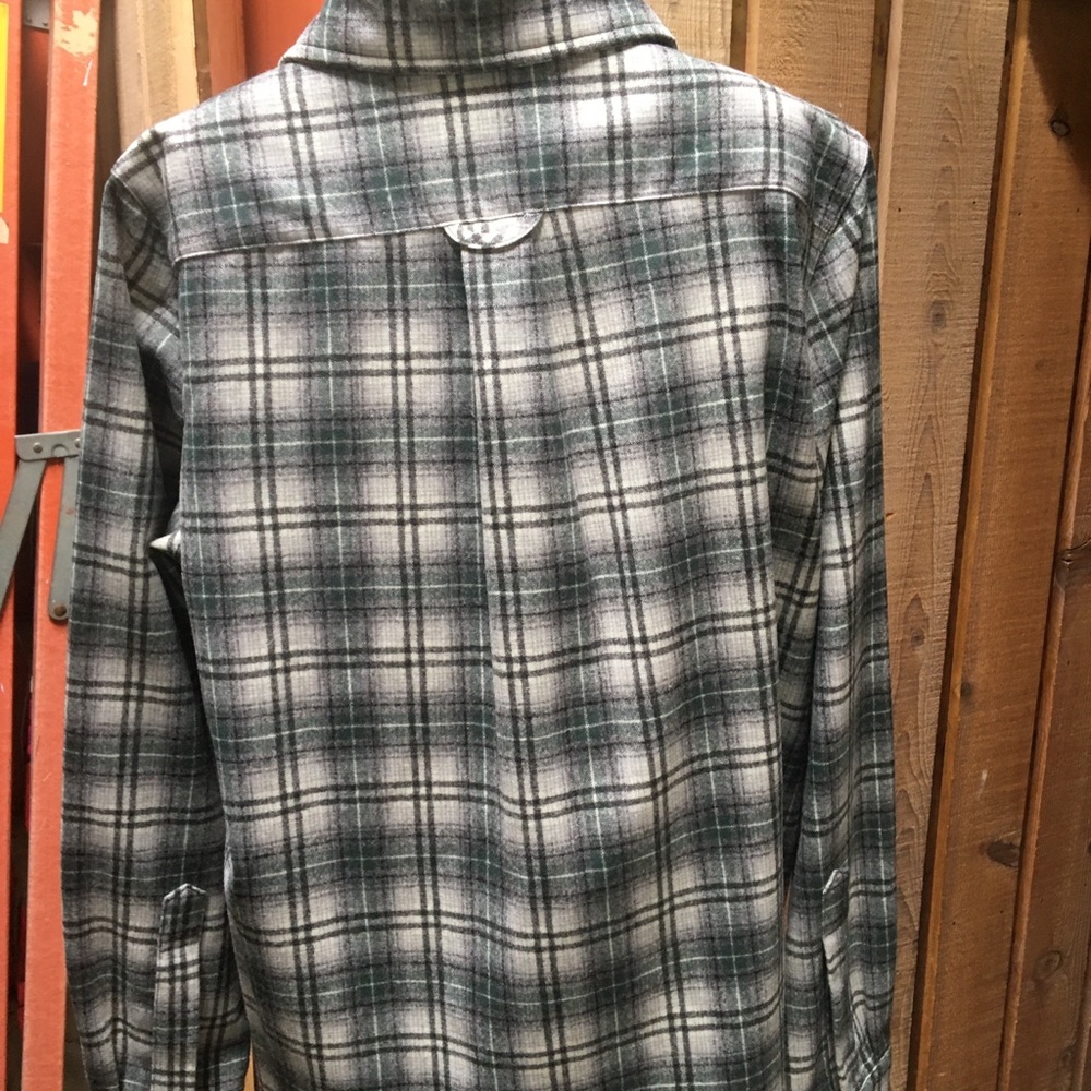 Brand new with tags! Wool Pendleton shirt-jacket! - Picture 2 of 12